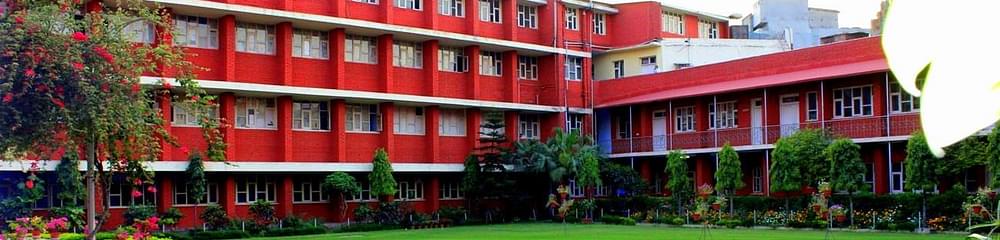 Guru Nanak Girls College