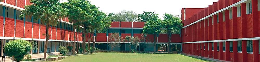 Guru Nanak National College