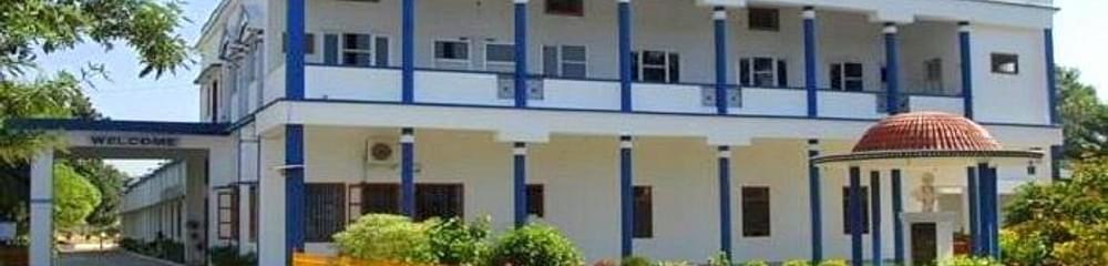 Guru Nanak National College