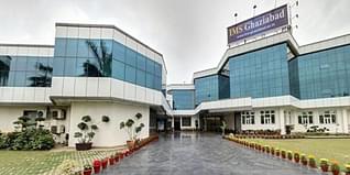 IMS Ghaziabad Admission 2024: Fees, Cutoff, Eligibility, Selection Criteria