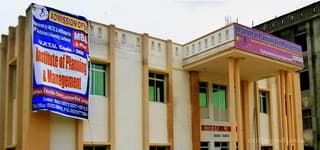 Institute of Planning and Management - [IPM]