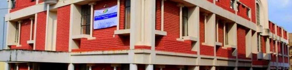 Institute of Productivity and Management - [IPM]
