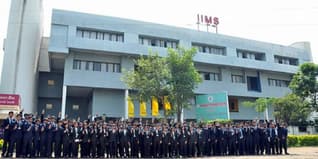 IIMS Pune Admissions 2025: Admission Process, Cutoff, Application form, Fees, Dates