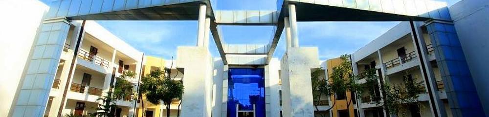 Invertis Institute of Management Studies - [IIMS]