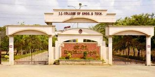 JJCET Admissions 2026: Dates, Courses, Fees, Eligibility, Selection Criteria, Application Process