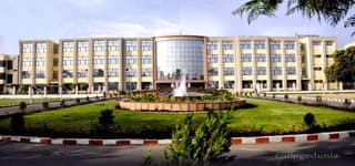 JP Institute of Engineering and Technology - [JPIET]