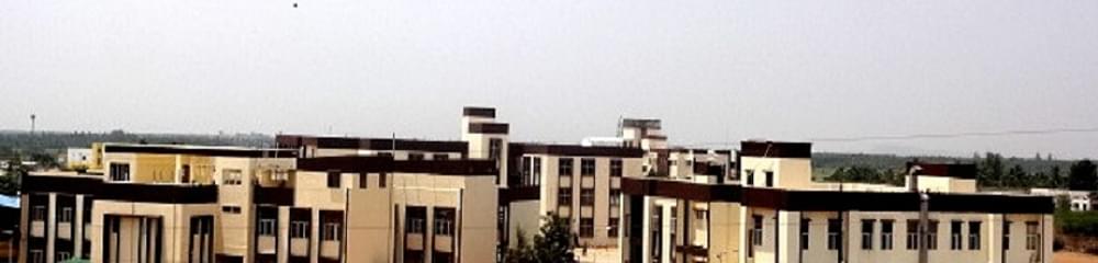 Jain Institute of Technology - [JIT]