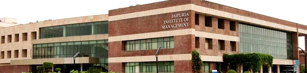 Jaipuria Institute of Management