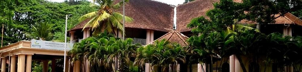 Kerala Institute of Tourism and Travel Studies - [KITTS]