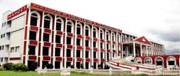 M.A.M. College of Engineering and Technology - [MAMCET]