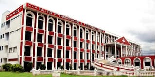MAMCET Admission 2026: Courses, Cutoff, Eligibility, Registration Process