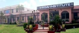 MR DAV Institute of Management Studies