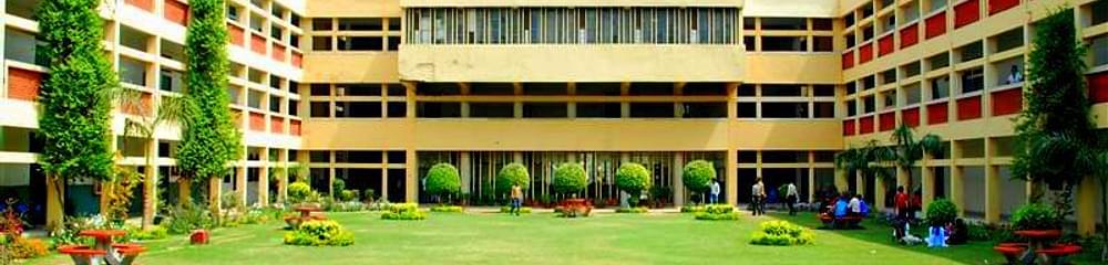 Pt Jawahar Lal Nehru Government College