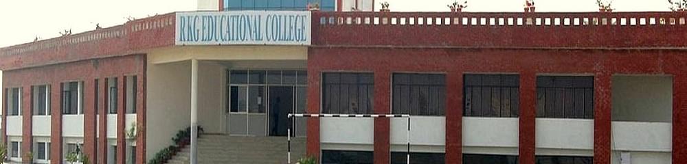 RKG Education College