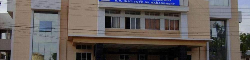 RV Institute of Management - [RVIM]