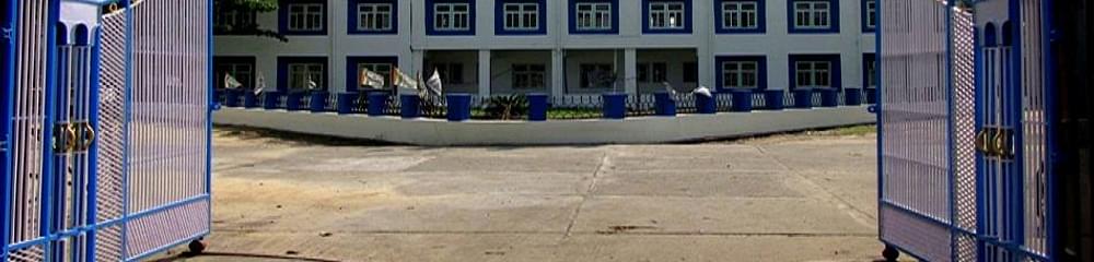Haldia Government College