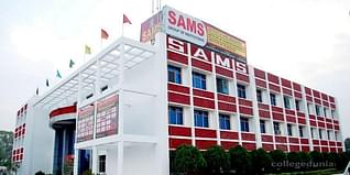 SAMS Institute of Hotel Management Varanasi Admission 2024: Application process