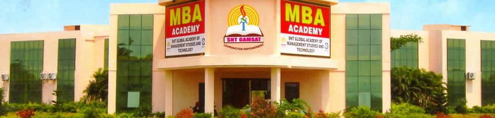 SNT Global Academy of Management Studies and Technology - [SNT GAMSAT]