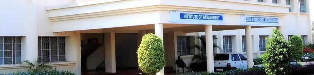 SVPM's Institute of Management Malegaon