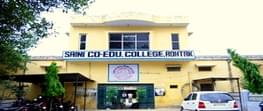 Saini Co-education College