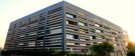 Shanti Business School Ahmedabad cover image