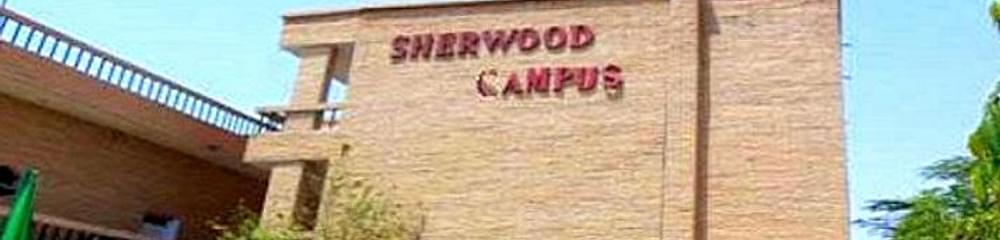 Sherwood College of Professional Management - [SCPM]