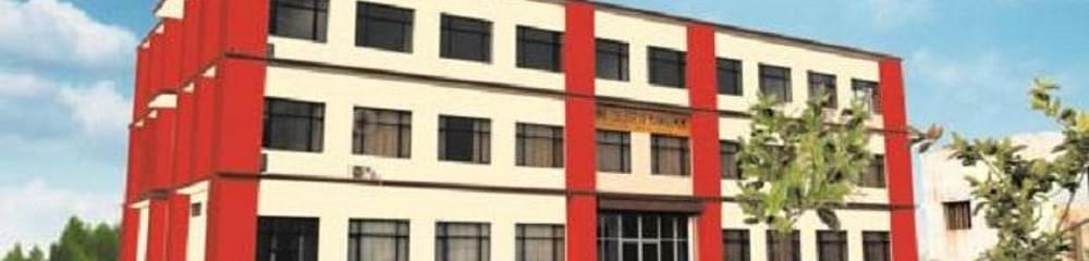 SHINE College of Management - [SCOM]