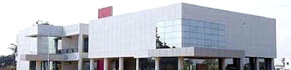 Shivalik Institute of Management Education and Research - [SIMER]