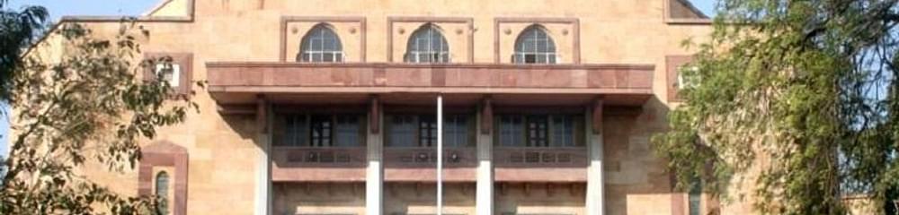 Shri B.J. Patel Umiya BBA College
