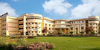 Shri Ramswaroop Memorial College of Engineering and Management Admission 2024: Admission form, Application process