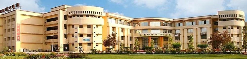 Shri Ramswaroop Memorial College of Engineering and Management -  [SRMCEM]