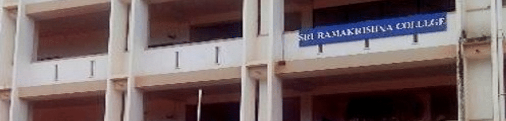 Sri Ramakrishna College