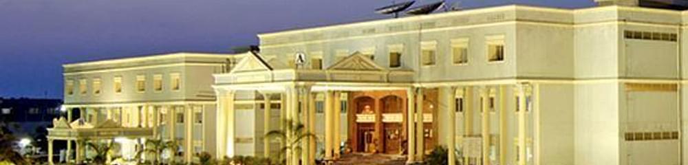 Sairam Institute of Management Studies - [SIMS]