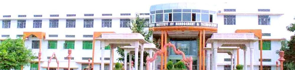 Subodh Institute of Management and Career Studies