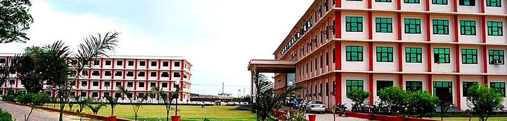 Sunder Deep College of Hotel Management - [SDCHM]