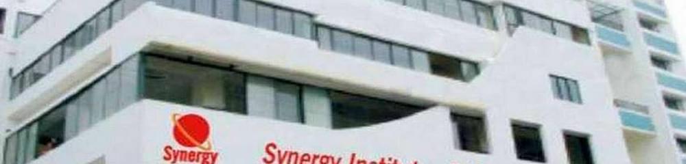 Synergy Institute of  Management - [SIM]