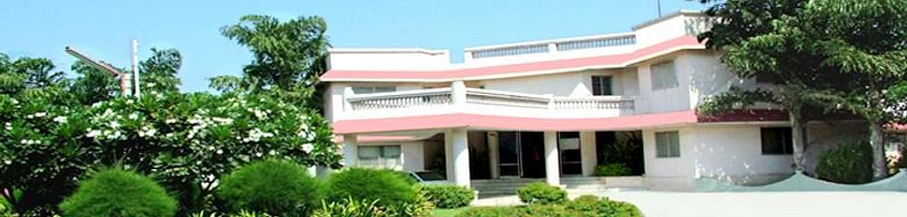 Tolani Motwane Institute of Management Studies - [TMIMS]