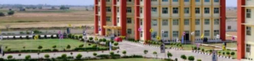 Universal Business School - [UBS]