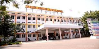 VSB Engineering College Admission 2024: B.Tech, M.Tech, Cut Off, Fees, Application form