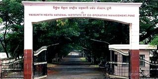 Vaikunth Mehta National Institute of Co-Operative Management (VAMNICOM) Pune Admission 2025: PGDM, Executive PGDM