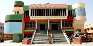 Vaish College of Engineering, Rohtak Admission 2023: Merit List, Admission Schedule, Reservation