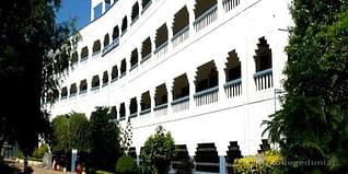 Valliammai Engineering College (VEC) Admission 2024: Important Dates, Scholarship