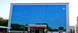 Velammal College of Engineering and Technology Madurai cover image