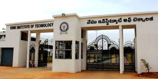 Vemu Institute of Technology - [VEMU], Pakala Admissions 2026: Courses, Fees, Eligibility Criteria
