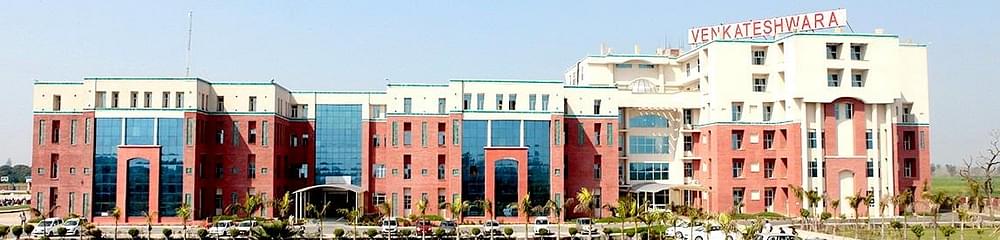 Venkateshwara Group of Institutions