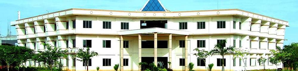 Vickram College of Engineering - [VCE]