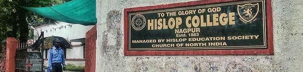 Hislop College