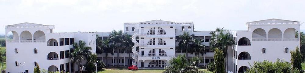 Vijay Rural Engineering College - [VREC]