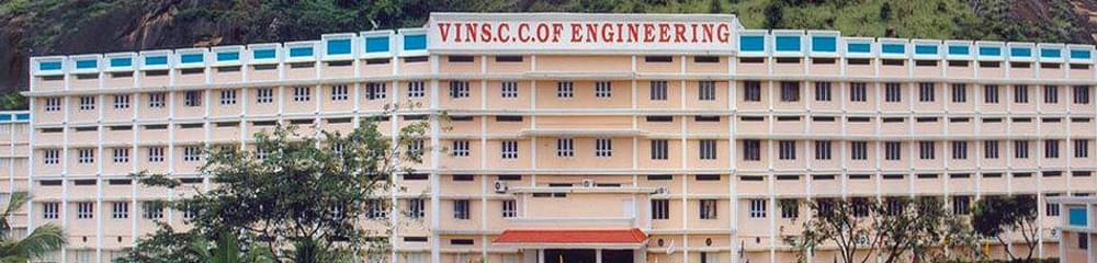 Vins Christian College of Engineering - [VCCE]