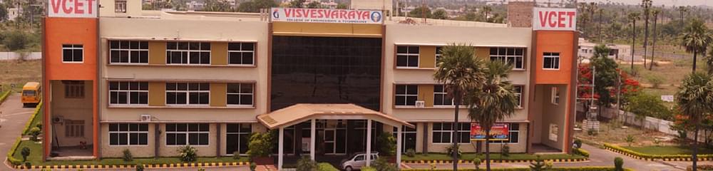 Visvesvaraya College of Engineering and Technology -[VCET], Ibrahimpatnam